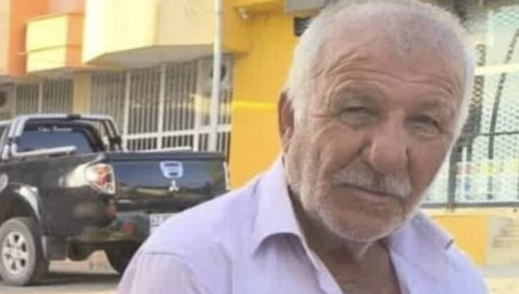 Siirt’te komşusunun cenazesinde kötüleşip hayatını kaybetti