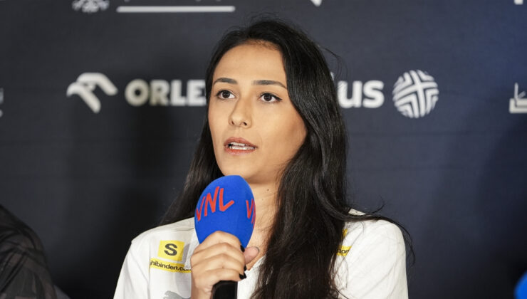 Simge Aköz: En düzgününü yapmaya çalışacağız