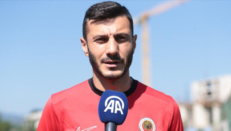 Sinan Osmanoğlu: Süper Lig’de kalıcı olmanın vakti