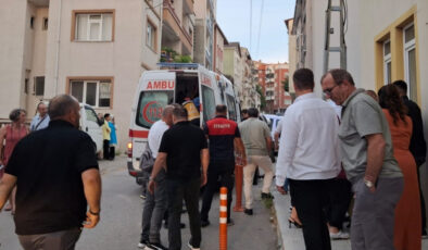 Sinop’ta bıçaklı hengamede 1 kişi ömrünü yitirdi