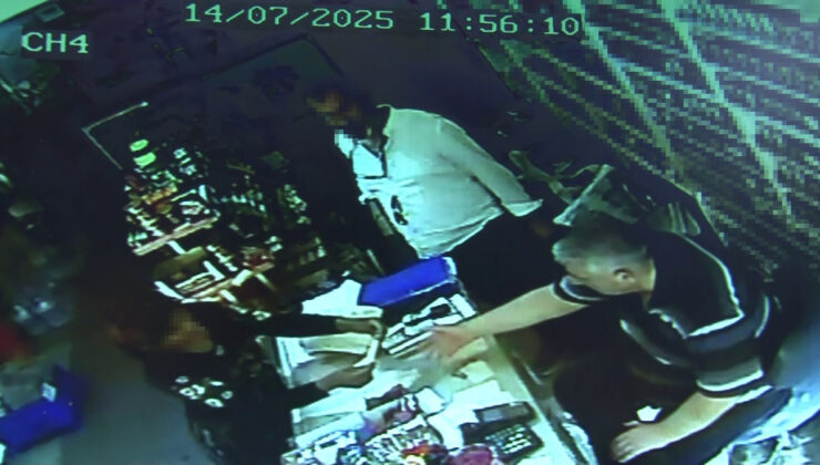 Sivas’ta dilencinin günlük hasılatı 30 yıllık esnafı hayrete düşürdü