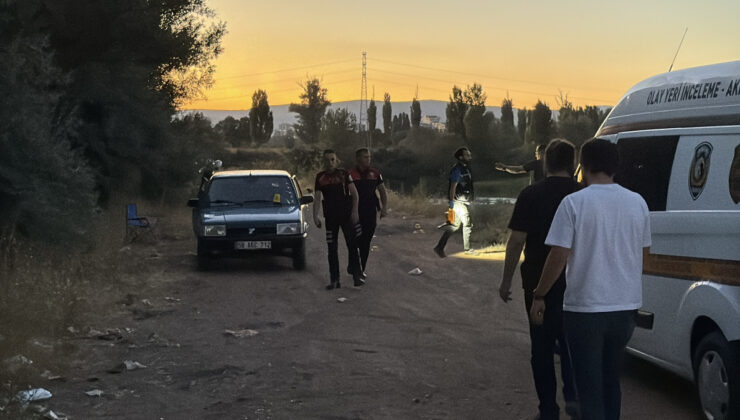 Sivas’ta husumetliler ortasında kan aktı: 1 kişi öldü