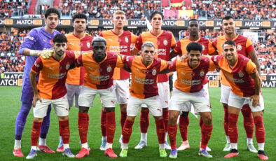 Son şampiyon alana tv100’de çıkıyor! Galatasaray’ın rakibi Lazio