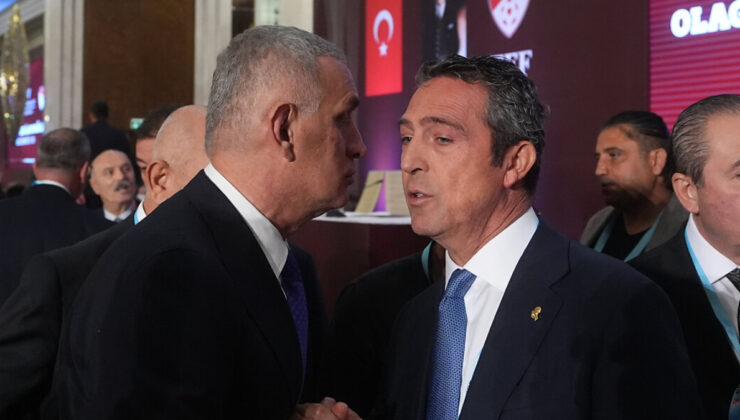 Spor Güvenliği Kıymetlendirme Toplantısı düzenleniyor