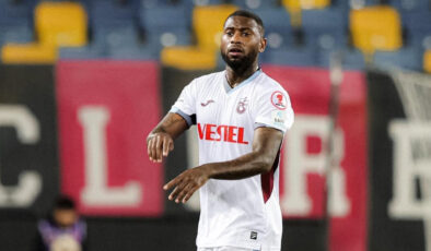 Stefano Denswil, adım adım Kayserispor’a