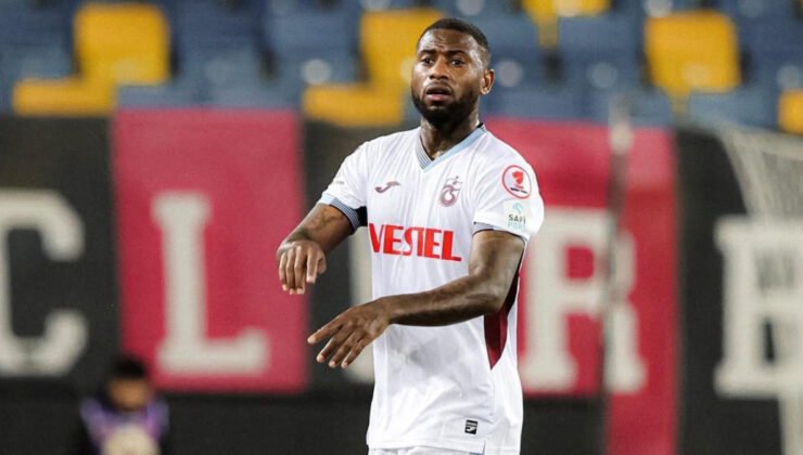 Stefano Denswil, adım adım Kayserispor’a