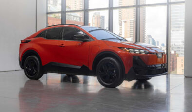 Subaru, elektrikli Uncharted modelini tanıttı: İşte öne çıkan özellikleri