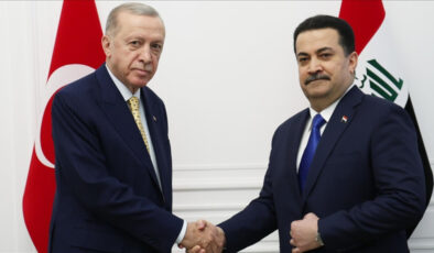 Sudani: Irak-Türkiye boru çizgisinden petrol ihracatı yine başlamalı