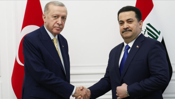 Sudani: Irak-Türkiye boru çizgisinden petrol ihracatı yine başlamalı