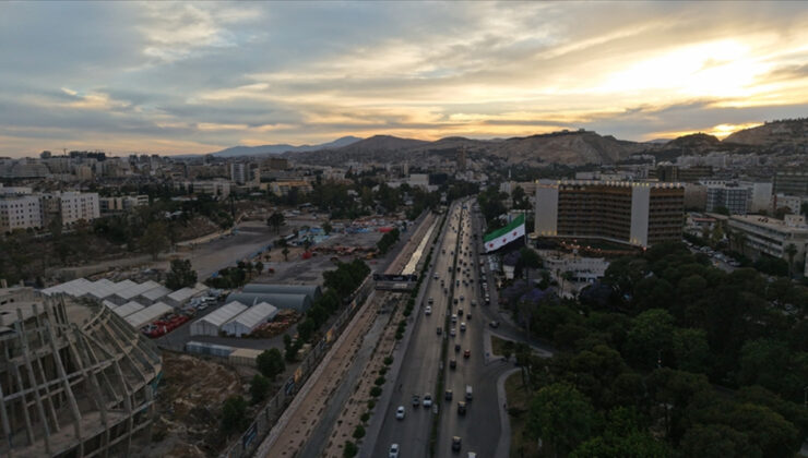 Suriye, PKK/YPG ile yapılan muahedenin ilerlemediğini duyurdu