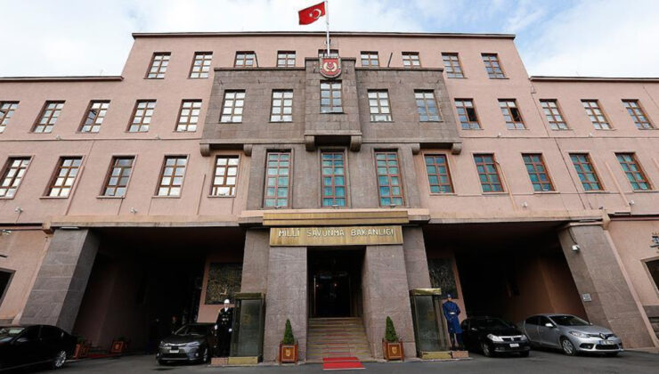 Suriye Türkiye’den resmi dayanak talep etti