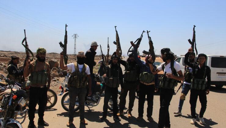 Süveyda’da 321 kişi hayatını kaybetti