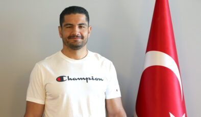 Taha Akgül, yeni şampiyonlar için vilayet il geziyor