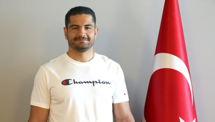 Taha Akgül, yeni şampiyonlar için vilayet il geziyor