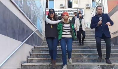 Talu çiftinin davasında orta karar açıklandı