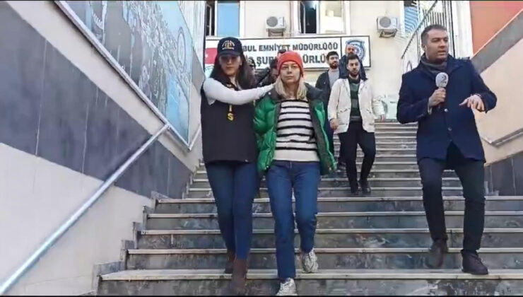 Talu çiftinin davasında orta karar açıklandı