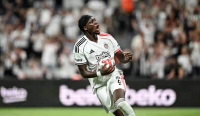 Tammy Abraham’dan Shakhtar Donetsk’e reaksiyon: Önümüzdeki hafta ne olacağını göreceğiz