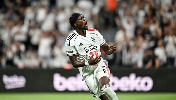 Tammy Abraham’dan Shakhtar Donetsk’e reaksiyon: Önümüzdeki hafta ne olacağını göreceğiz