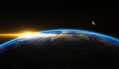 Tarihte bir birinci: Gezegen oluşumu birinci sefer direkt gözlemlendi