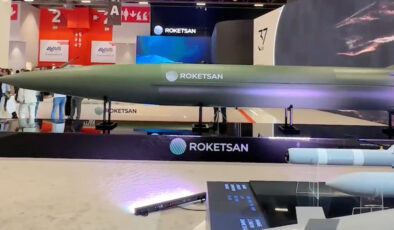 TAYFUN BLOK-4 birinci defa sahneye çıktı: Ensonhaber vatandaşlara sordu