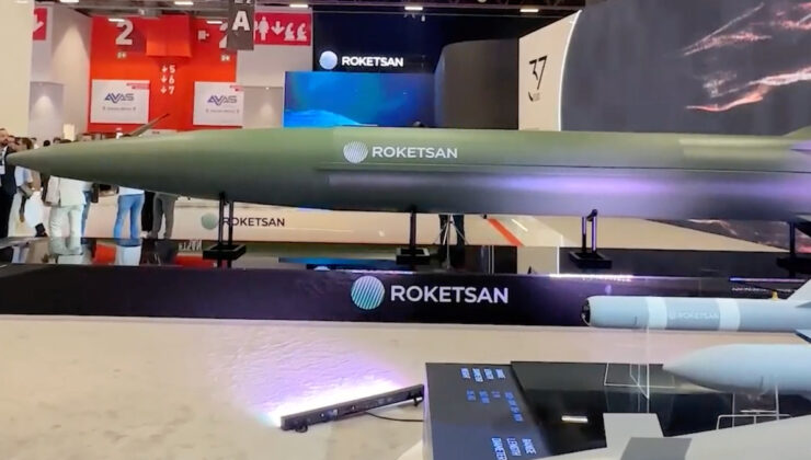 TAYFUN BLOK-4 birinci defa sahneye çıktı: Ensonhaber vatandaşlara sordu