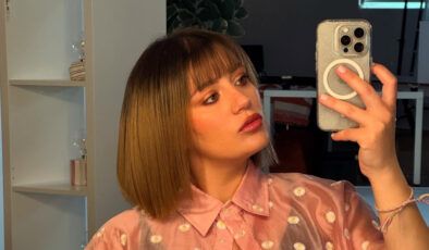 Taze anne Gizem Karaca kızı Leyla Yaz’a mektup yazdı! Sözleri duygulandırdı