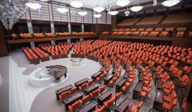 TBMM’nin tatile girmesine ait karar Resmi Gazete’de yer aldı