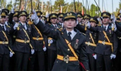 Teğmen Eroğlu’nun TSK’ya dönüş talebine mahkemeden ret