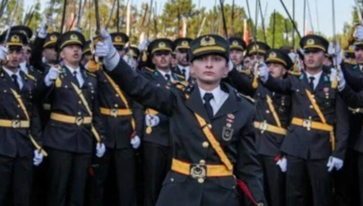 Teğmen Eroğlu’nun TSK’ya dönüş talebine mahkemeden ret