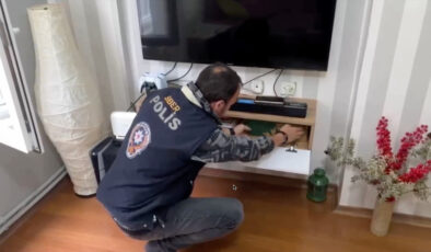 Tekirdağ merkezli dolandırıcılık operasyonu: 16 tutuklama