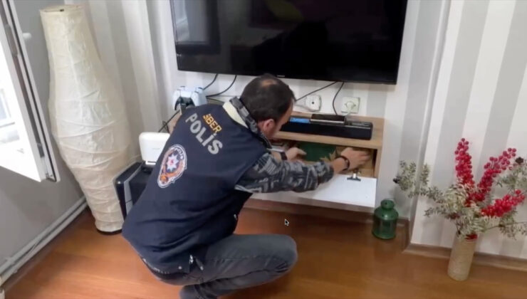 Tekirdağ merkezli dolandırıcılık operasyonu: 16 tutuklama