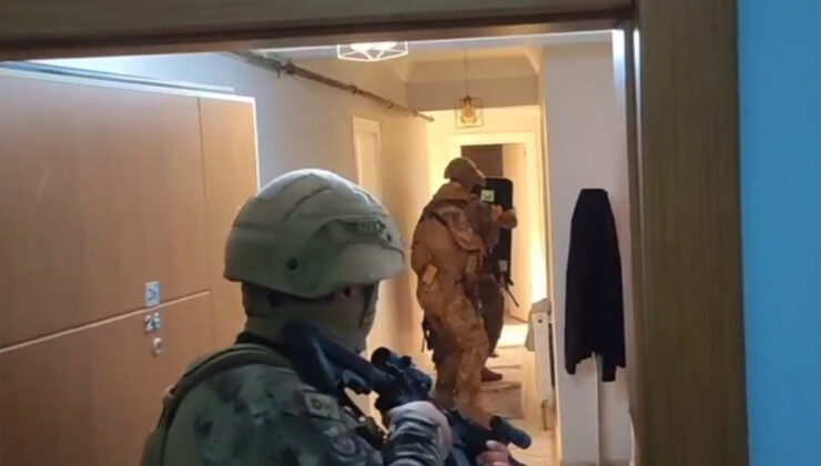 Tekirdağ’da gençleri zehirleyen sokak çetelerine darbe