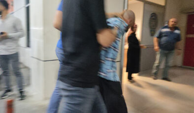 Tekirdağ’da kimlik soran bekçiye bıçaklı akın