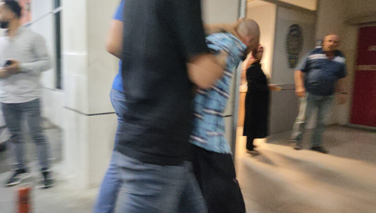 Tekirdağ’da kimlik soran bekçiye bıçaklı akın