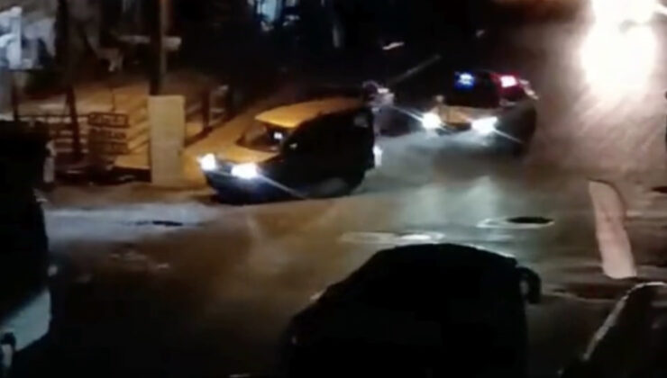 Tekirdağ’da polisten kaçan alkollü şoföre rekor ceza