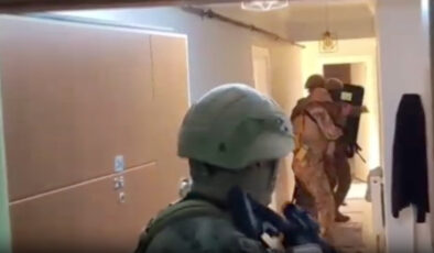 Tekirdağ’da uyuşturucu operasyonu: 5 adrese yapılan baskında 8 kişi tutuklandı