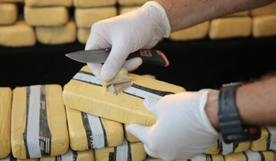 Tekirdağ’da zehir tacirlerine darbe: 7 kişi tutuklandı