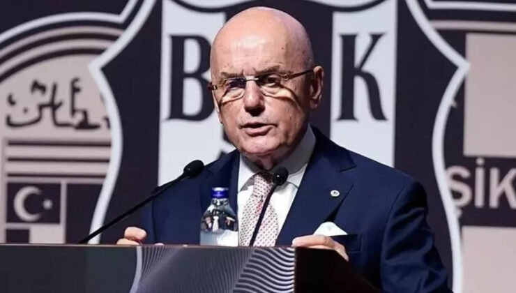 Tevfik Yamantürk, Beşiktaş divan kurulu başkanlığını bıraktı