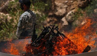 The Economist’ten Terörsüz Türkiye tahlili: Kürtler ve Türkler barışa her zamankinden daha yakın