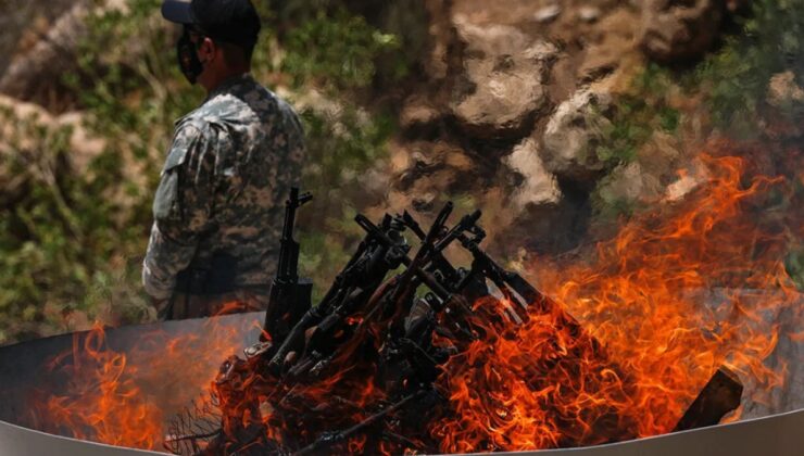 The Economist’ten Terörsüz Türkiye tahlili: Kürtler ve Türkler barışa her zamankinden daha yakın