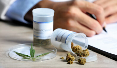 Tıbbi kenevirin eczanelerde satışı maddeleşti