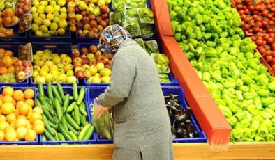 Ticaret Bakanlığı organik ürün fırsatçılarına sıkı takip