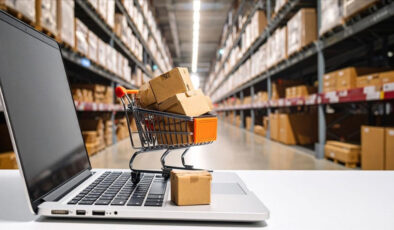 Ticaret Bakanlığı, yurt dışı kaynaklı e-ticaret eserlerini gayesine aldı