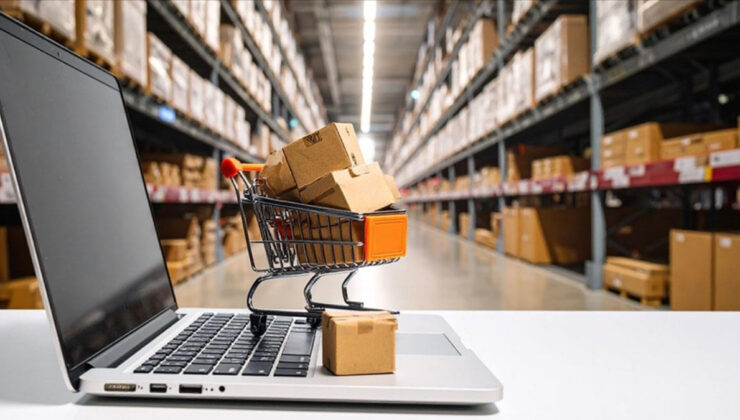 Ticaret Bakanlığı, yurt dışı kaynaklı e-ticaret eserlerini gayesine aldı