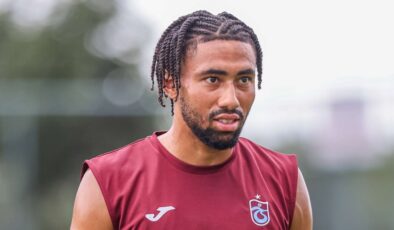 Tim Jabol Folcarelli: Sihirli değneğim olsa herkese sıhhat verirdim