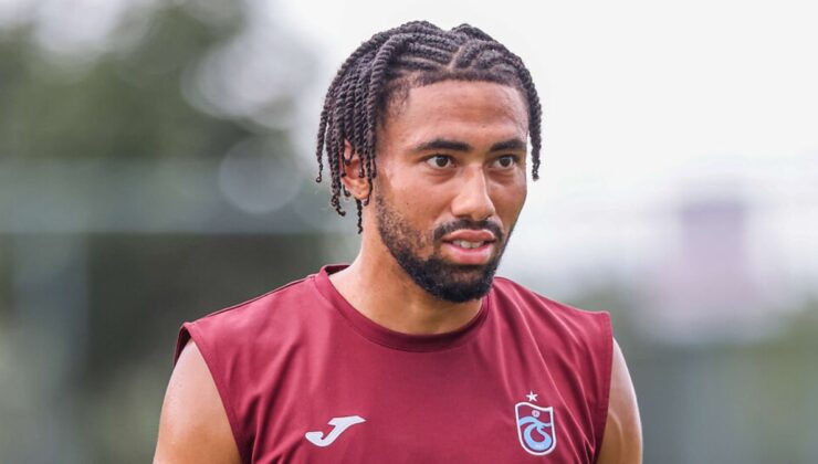 Tim Jabol Folcarelli: Sihirli değneğim olsa herkese sıhhat verirdim