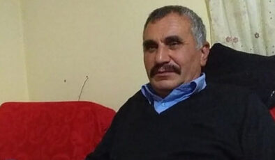 Tokat’ta tabancası ateş alan kişi öldü