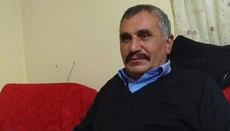 Tokat’ta tabancası ateş alan kişi öldü