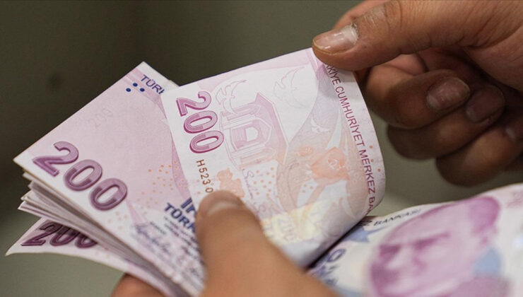 Toplumsal ve ekonomik takviye ödemeleri gerçekleştirildi