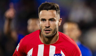Trabzonspor, Saul Niguez transferinde memnun sona yakın